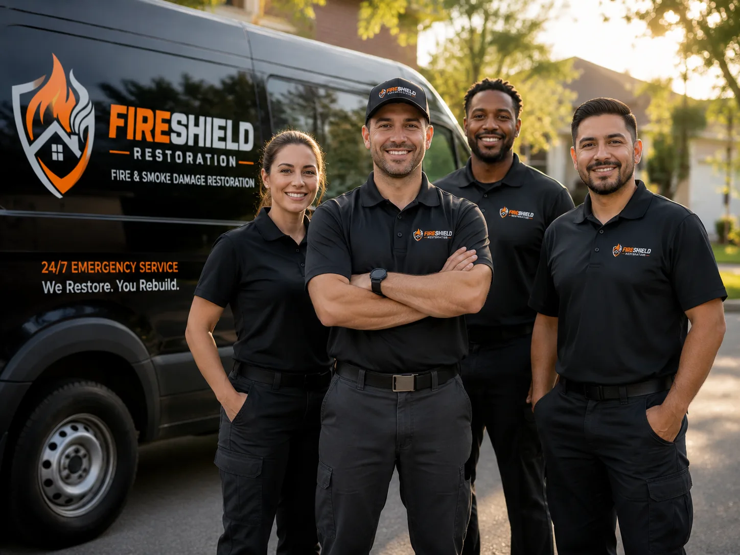Fire And Smoke Damage Restoration company in Cloudcroft, NM